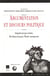 Argumentation et discours politique - Antiquité grecque et latine, Révolution française, monde contemporain
