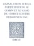 Recueil des opuscules 1566. Explication sur la participation au corps et au sang du Christ contre Heßhusen (1561)