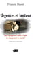 Urgences et lenteur