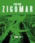 La femme rousse - Zigomar, T3
