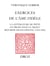 Exercices de l'âme fidèle - La littérature de piété en prose dans le milieu réformé francophone (1524-1685)