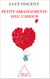Petits arrangements avec l'amour