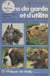 Les chiens de garde et d'utilité - Dogue allemand, Mastiff, Bullmastiff, chien de montagne des Pyrénées, Schnauzers, Saint-Bernard, Terre-Neuve, Leonberg, Samoyède, Airedale