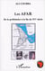 Les Afar - de la préhistoire à la fin du XVè siècle