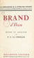Brand, d'Ibsen - Étude et analyse