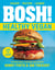 BOSH!: Healthy Vegan