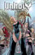 Unholy - Tome 1 : Les impies