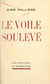 Le voile soulevé