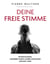 Deine Freie Stimme - Entdeckungen, inspiriert von Alfred Wolfsohn und Roy Hart