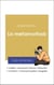 Guía de lectura La metamorfosis (análisis literario de referencia y resumen completo)