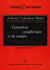 Géométrie symplectique et de contact : actes - Volume 1. Géométrie symplectique et de contant
