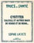 Cystites, calculs et autres maux de vessie et de reins...