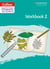 International Primary Science Workbook ebook: Stage 2 - 1 year licence