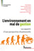 L’environnement en mal de gestion - Les apports d’une perspective situationnelle