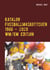 Fussballmaskottchen - WM / EM Edition 1966 - 2020