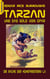 Tarzan und das Gold von Opar - Die Rache der Hohepriesterin La