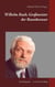 Wilhelm Raab, Großmeister der Rosenkreuzer - Eine Biographie
