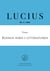 Lucius 4 - Buenos Aires i litteraturen