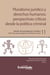 Pluralismo jurídico y derechos humanos: perspectivas críticas desde la política criminal - Cátedra de Investigación Científica del Centro de Investigación en Política Criminal N°.11