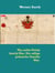 The noble Polish family Waz. Die adlige polnische Familie Waz.