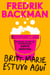 Britt-Marie Was Here \ Britt-Marie estuvo aquí