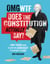 What Does the Constitution Actually Say? - A Non-Boring Guide to How Our Democracy is Supposed to Work