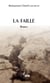 La faille - Roman