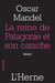 La reine de Patagonie et son caniche