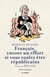 Français, encore un effort si vous voulez être républicains par Willem