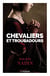 Chevaliers et troubadours - La Saga des Rois Francs, T1