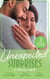 Unexpected Surprises: A Royal Heir - The Sheikh's Pregnant Bride / The Surgeon King's Secret Baby / Crown Prince, Pregnant Bride
