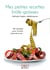 Le Petit Livre de - Mes recettes brûle-graisses