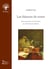 Les faiseurs de notes - Être musicien en Provence au siècle des Lumières