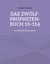 Das Zwölf-Propheten-Buch 10-11a - am Ende der Sonnenzeiten