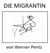Die Migrantin