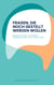 Fragen, die noch gestellt werden wollen - Gespräche mit Eltern und Großeltern - Resilienzgeschichten, die das Leben schreibt