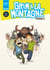 Grim à la montagne - Tome 1