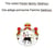 The noble Polish family Gedroyc. Die adlige polnische Familie Gedroyc.