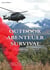 Outdoor Abenteuer Survival - Medicine Basics