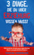 3 Dinge, die du über Erziehung wissen musst - Mit kreativer Erziehung zu glücklichen Eltern und glücklichen Kindern