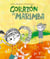 Corazón de marimba