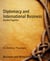 Diplomacy and International Business - Bonded Together
