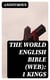 The World English Bible (WEB): 1 Kings