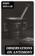 Observations on antimony - Read before the Medical Society of London, and published at their request