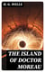 The Island of Doctor Moreau