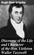 Discourse of the Life and Character of the Hon. Littleton Waller Tazewell