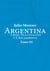 Argentina III - Crisis, reactivación y crecimiento