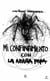 Mi confinamiento con la araña Pepa