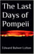 The Last Days of Pompeii