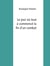 Le jour où tout a commencé la fin d'un combat